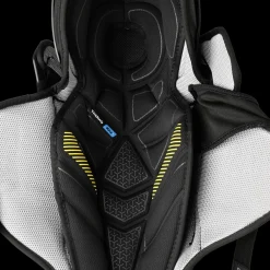 S23 Supreme M5Pro Shin Guard 23/24, Leggskinn Til Hockey, Intermediate