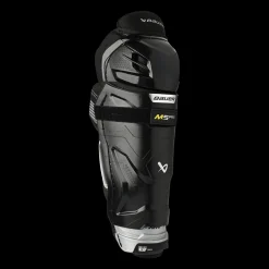 S23 Supreme M5Pro Shin Guard 23/24, Leggskinn Til Hockey, Junior