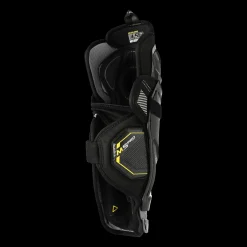 S23 Supreme M5Pro Shin Guard 23/24, Leggskinn Til Hockey, Junior