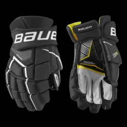 S21 Supreme 3S Glove - Int 21/22, Hockeyhanske Intermediate
