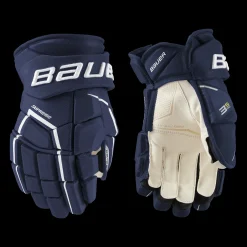 S21 Supreme 3S Pro Glove - Int 21/22, Hockeyhanske Intermediate