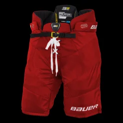 S21 Supreme 3S Pro Pant - Int 23/24, Hockeybukse Intermediate