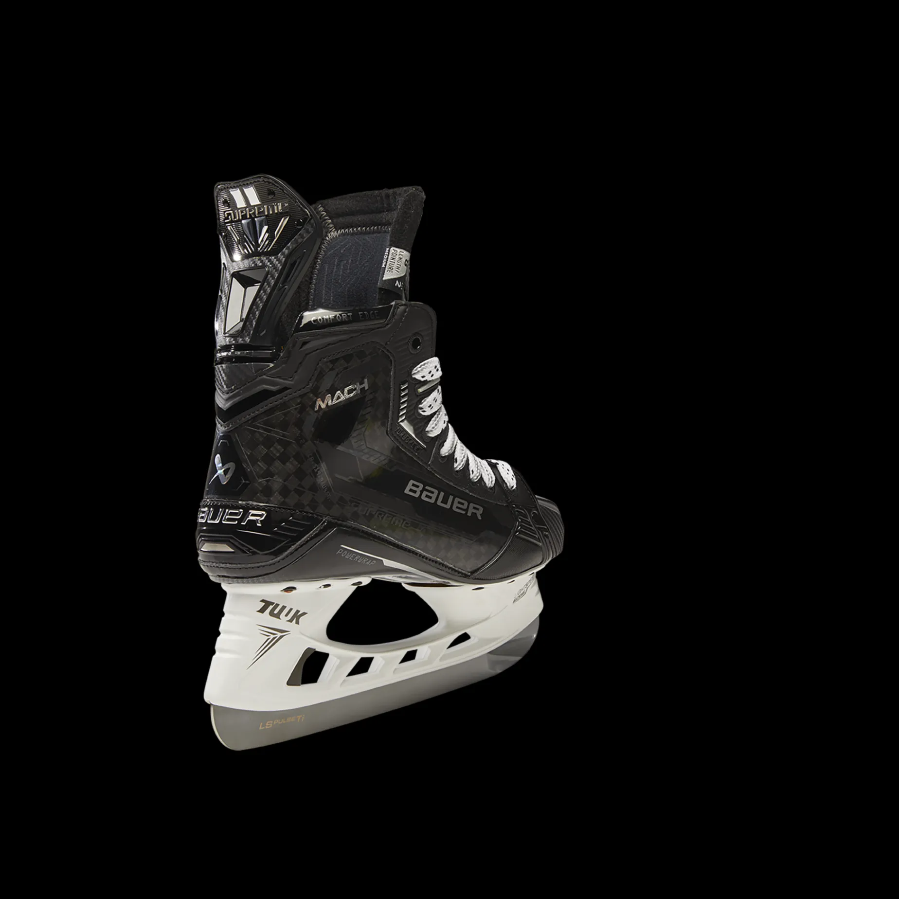 S22 Ti Supreme Mach Skate - Sr 23/24, Hockeyskoyte Senior