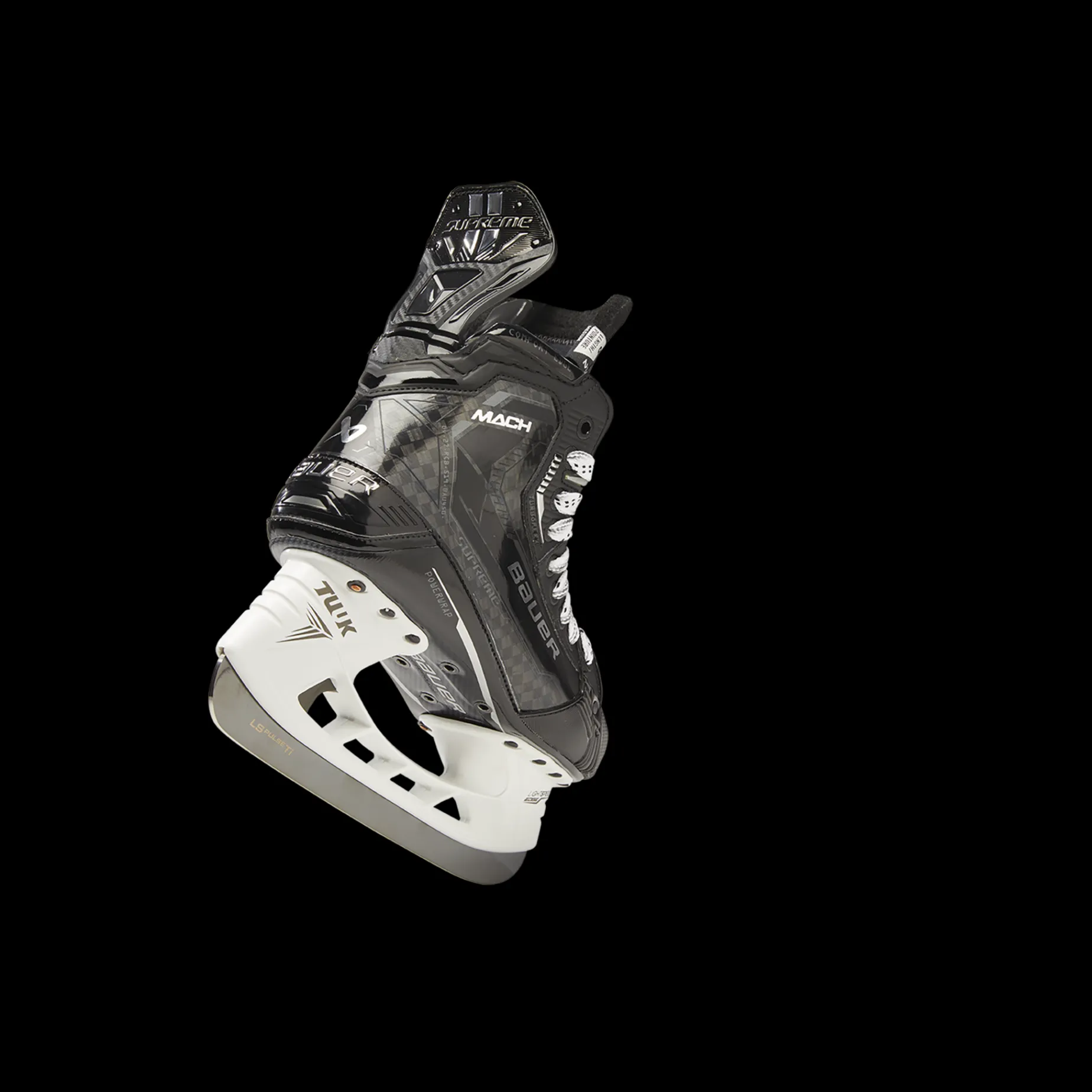 S22 Ti Supreme Mach Skate - Sr 23/24, Hockeyskoyte Senior