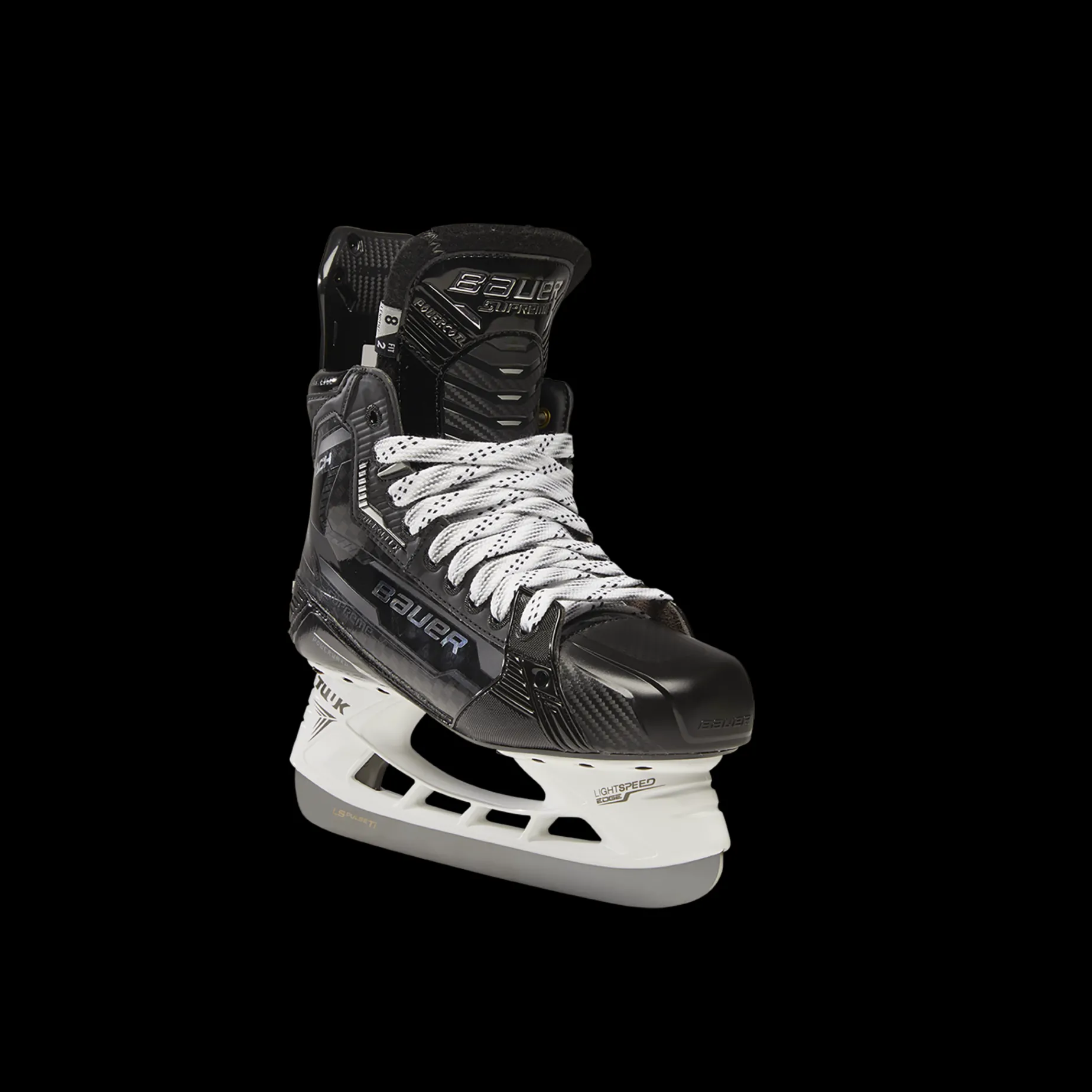 S22 Ti Supreme Mach Skate - Sr 23/24, Hockeyskoyte Senior