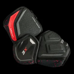 S22 Vapor 3X Elbow Pad Int 22/23, Albuebeskyttelse Unisex