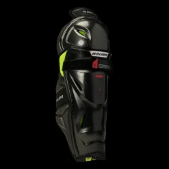 S22 Vapor 3X Pro Shin Guard Jr 22/23, Leggbeskytter Junior