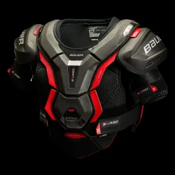 S22 Vapor 3X Pro Shoulder Pad Sr 22/23, Skulderbeskyttelse Senior