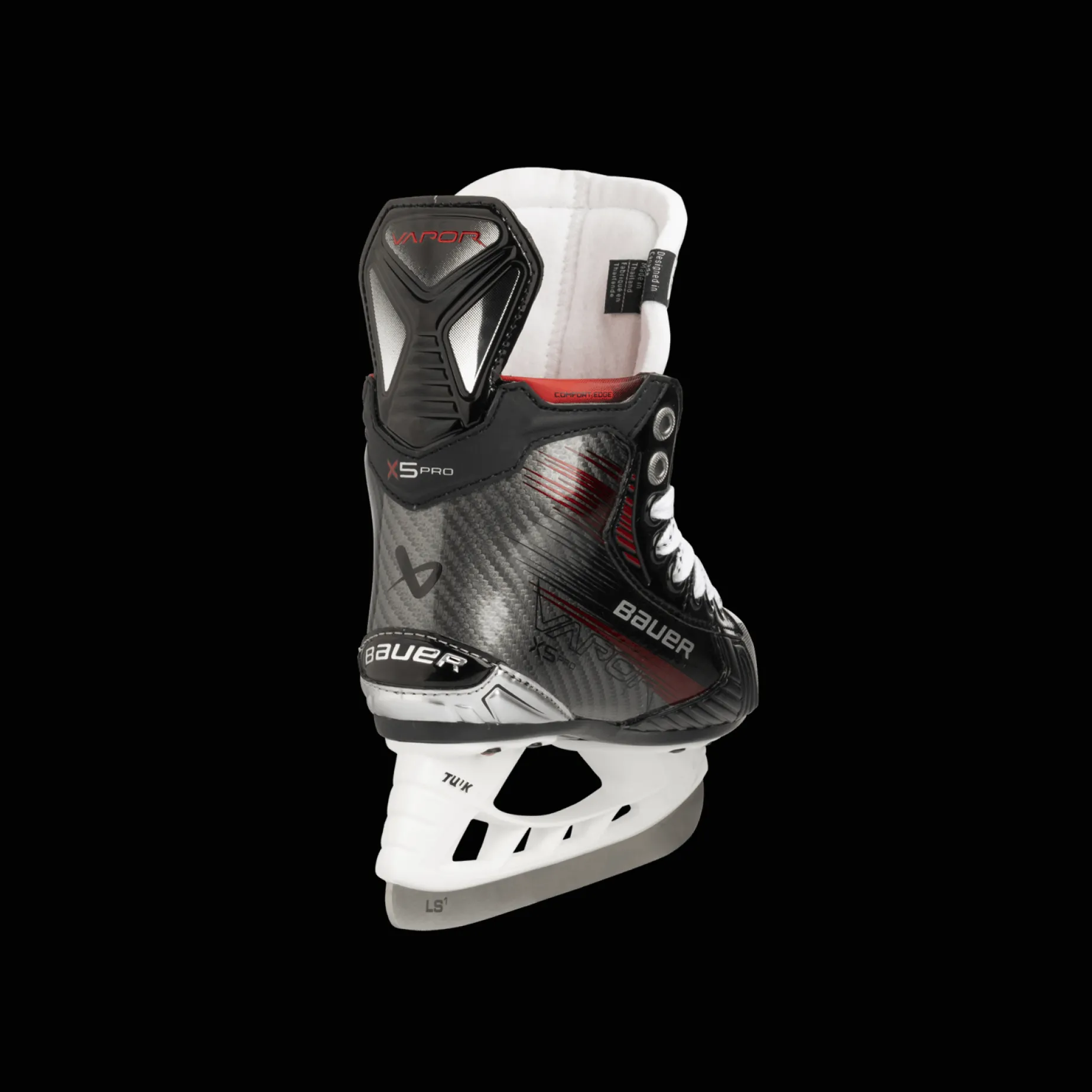 S23 Vapor X5 Pro Skate 23/24, Hockeyskoyte, Barn