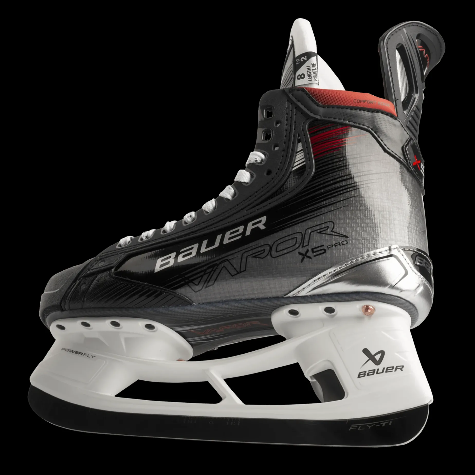 S23 Vapor X5 Pro Skate 23/24, Hockeyskoyte, Senior