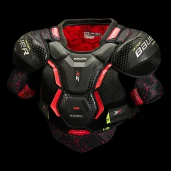 S22 Vapor 3X Shoulder Pad Sr 22/23, Skulderbeskyttelse Senior
