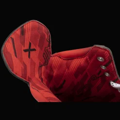 S23 Vapor X4 Skate 23/24, Hockeyskoyte, Intermediate