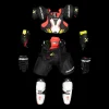 S22 Vapor Xtend Yth Kit 23/24, Hockeysett Barn
