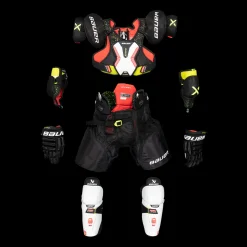 S22 Vapor Xtend Yth Kit 23/24, Hockeysett Barn
