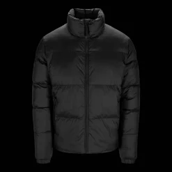 Saana Puffer Jacket, Vinterjakke, Herre