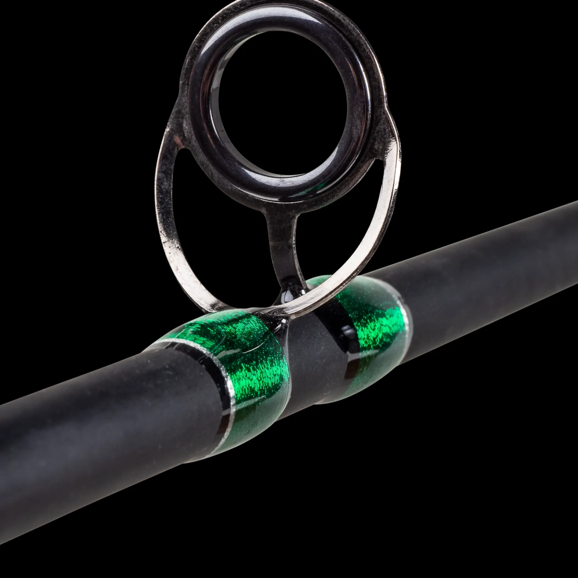 Safir Boat, Fiskesett