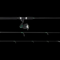 Safir Junior Kit, Fiskesett