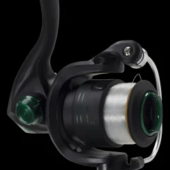 Safir Junior Kit, Fiskesett