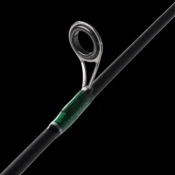 Safir Junior Kit, Fiskesett