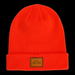 Salten Beanie, Lue Barn