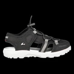 Sandvika, Sandal Barn