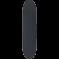 Santa Cruz Classic Dot Full Sk8 Completes-23/24, Komplett Skateboard