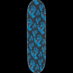 Santa Cruz Classic Dot Micro Sk8 Completes-23/24, Komplett Skateboard