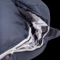 Sarek Winter V, Sovepose