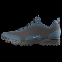 Sarki Bugrip Bugdri, Fritidssko Herre