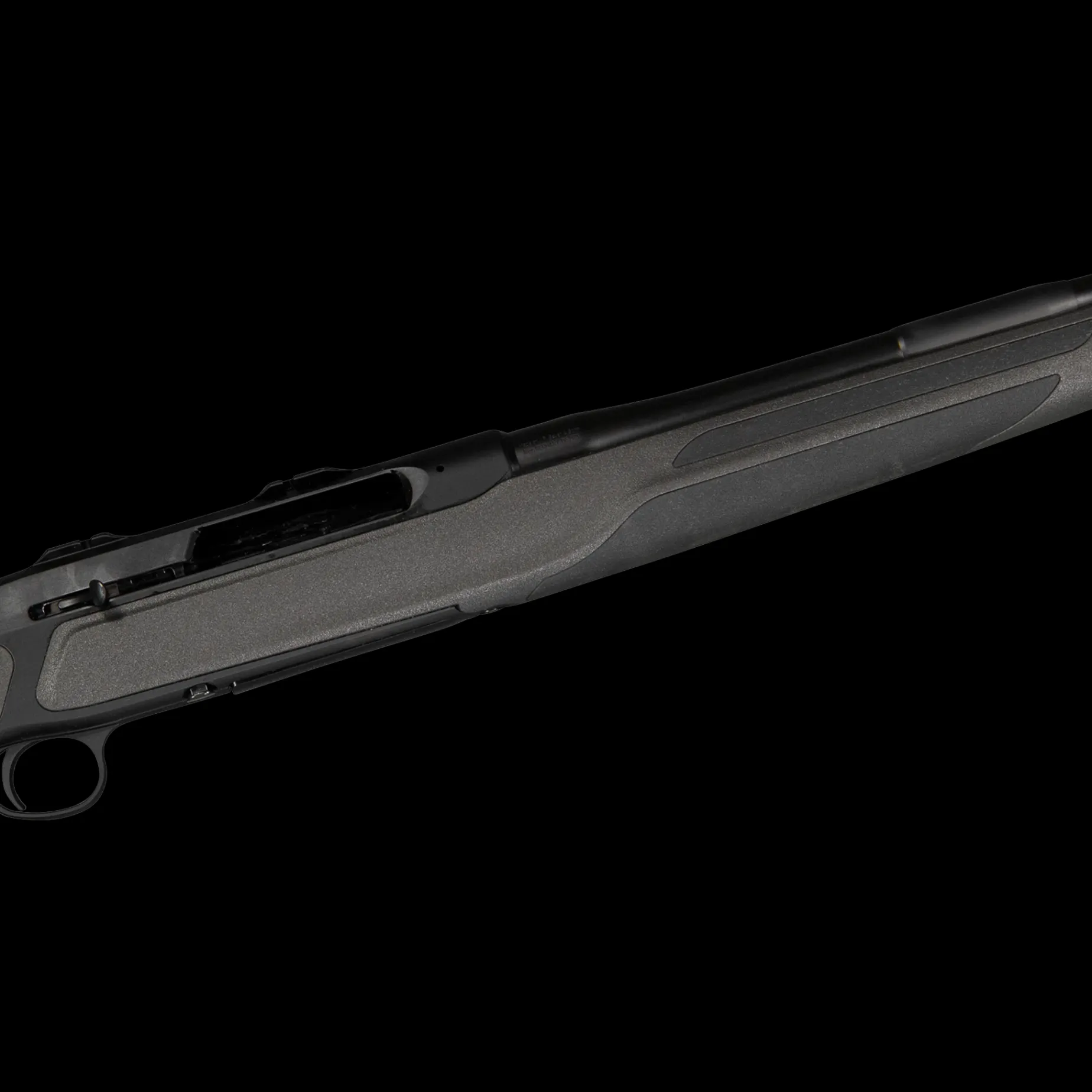 Sauer 303 Synchro Xt .308 Win 51Cm, Uten Apne Sikter, Rifle