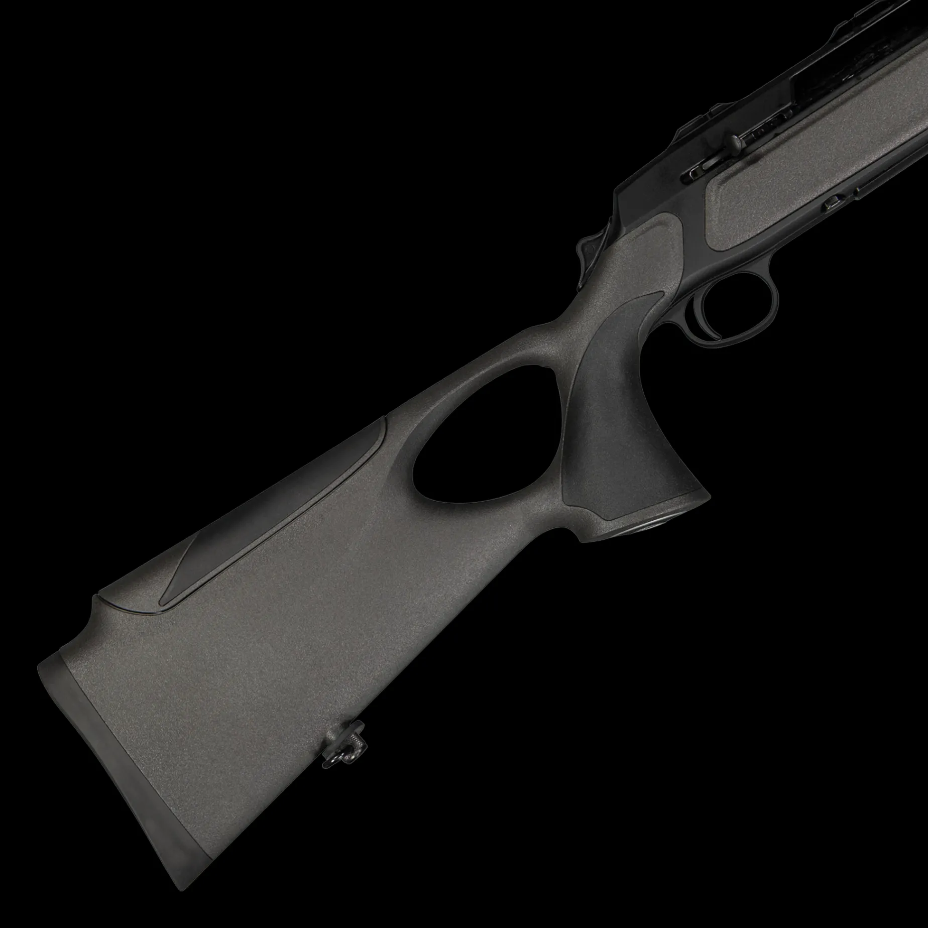 Sauer 303 Synchro Xt .308 Win 51Cm, Uten Apne Sikter, Rifle