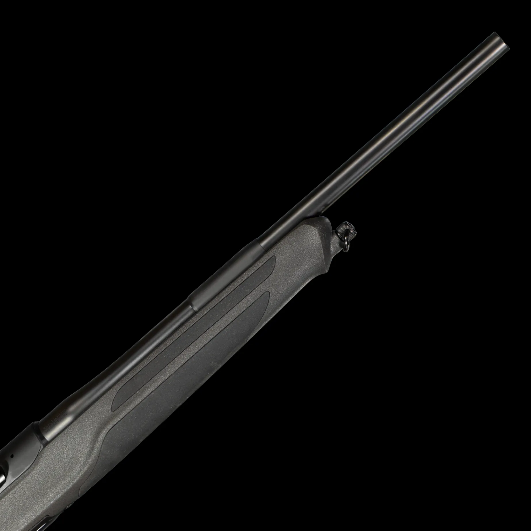 Sauer 303 Synchro Xt .308 Win 51Cm, Uten Apne Sikter, Rifle