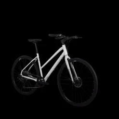 Sc Comp Advent 1X9 23, Hybridsykkel, Dame