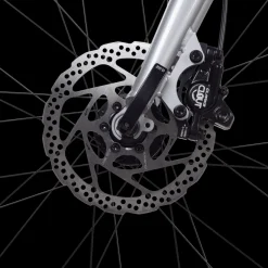 Sc Comp Advent 1X9 23, Hybridsykkel, Dame