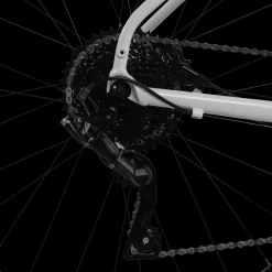 Sc Comp Advent 1X9 23, Hybridsykkel, Dame