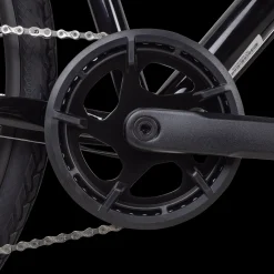 Sc Comp Advent 1X9 23, Hybridsykkel, Herre