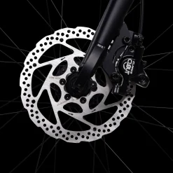 Sc Comp Advent 1X9 23, Hybridsykkel, Herre