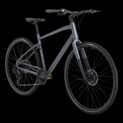 Sc Lite Advent 1X10 23, Hybridsykkel, Herre