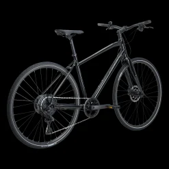 Sc Lite Advent 1X10 23, Hybridsykkel, Dame