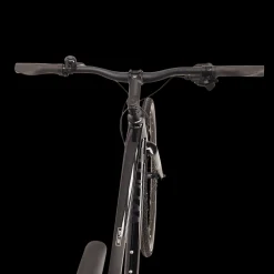 Sc Lite Advent 1X10 23, Hybridsykkel, Dame