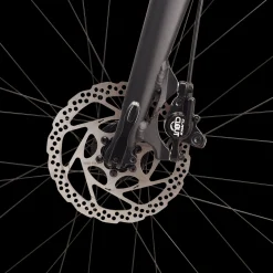 Sc Lite Advent 1X10 23, Hybridsykkel, Dame