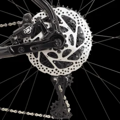 Sc Lite Advent 1X10 23, Hybridsykkel, Dame