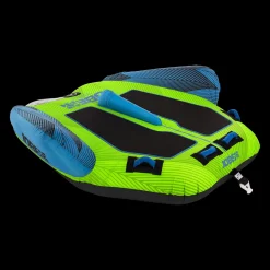 Scout Towable 2P, Tube