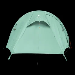 Scouter Nordmarka 2, Tunneltelt