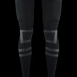 Seamless Leg Warmer 22, Benvarmere Unisex