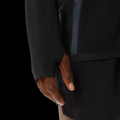 Seamless Ls Top, Lopegenser Herre