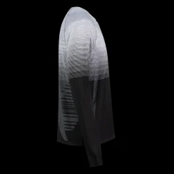 Seamless Ls Top, Lopegenser Herre