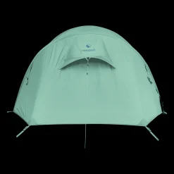 Seeker Breheimen 2, Tunneltelt