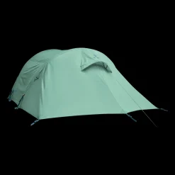 Seeker Breheimen 2, Tunneltelt