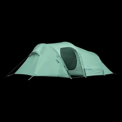 Seeker Breheimen 3, Tunneltelt